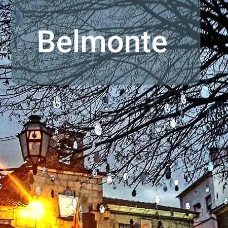 Branca Goncalves Belmonte Villa Belmonte  Dış mekan fotoğraf