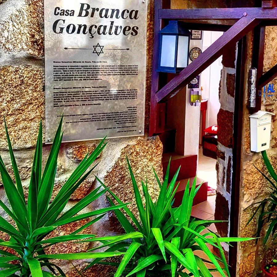 Branca Goncalves Belmonte Villa Belmonte  Dış mekan fotoğraf