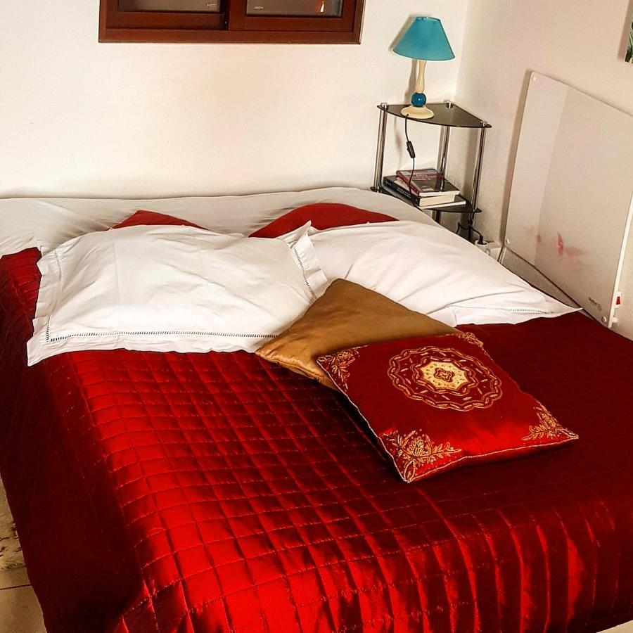 Branca Goncalves Belmonte Villa Belmonte  Dış mekan fotoğraf