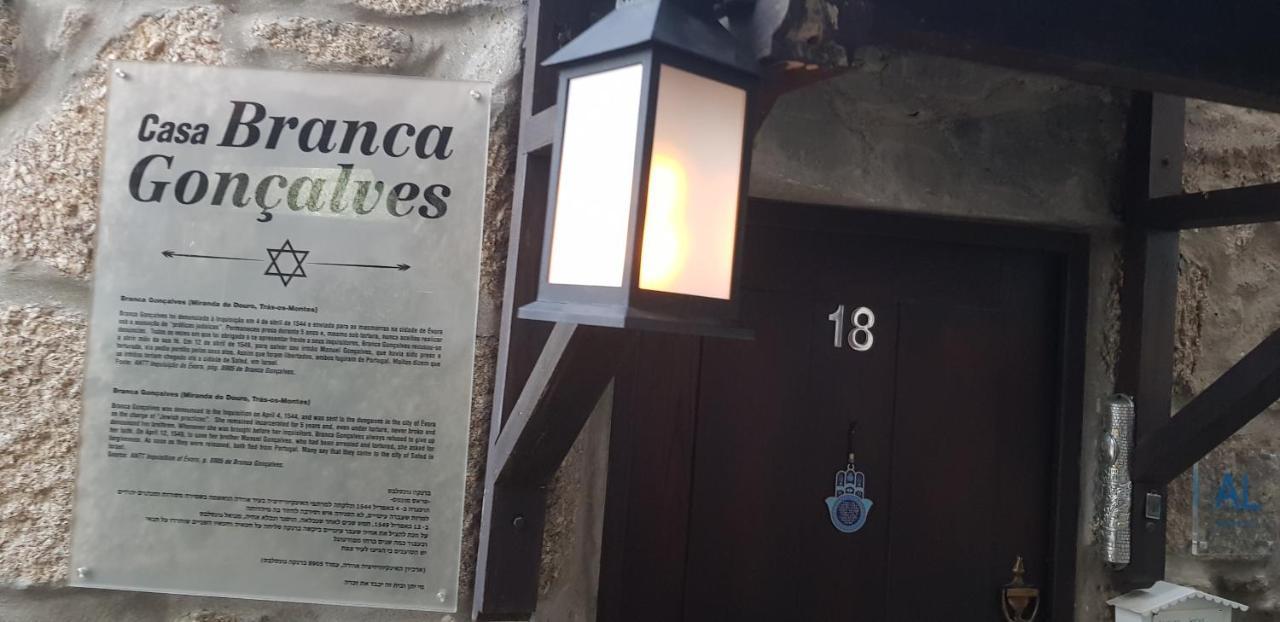 Branca Goncalves Belmonte Villa Belmonte  Dış mekan fotoğraf