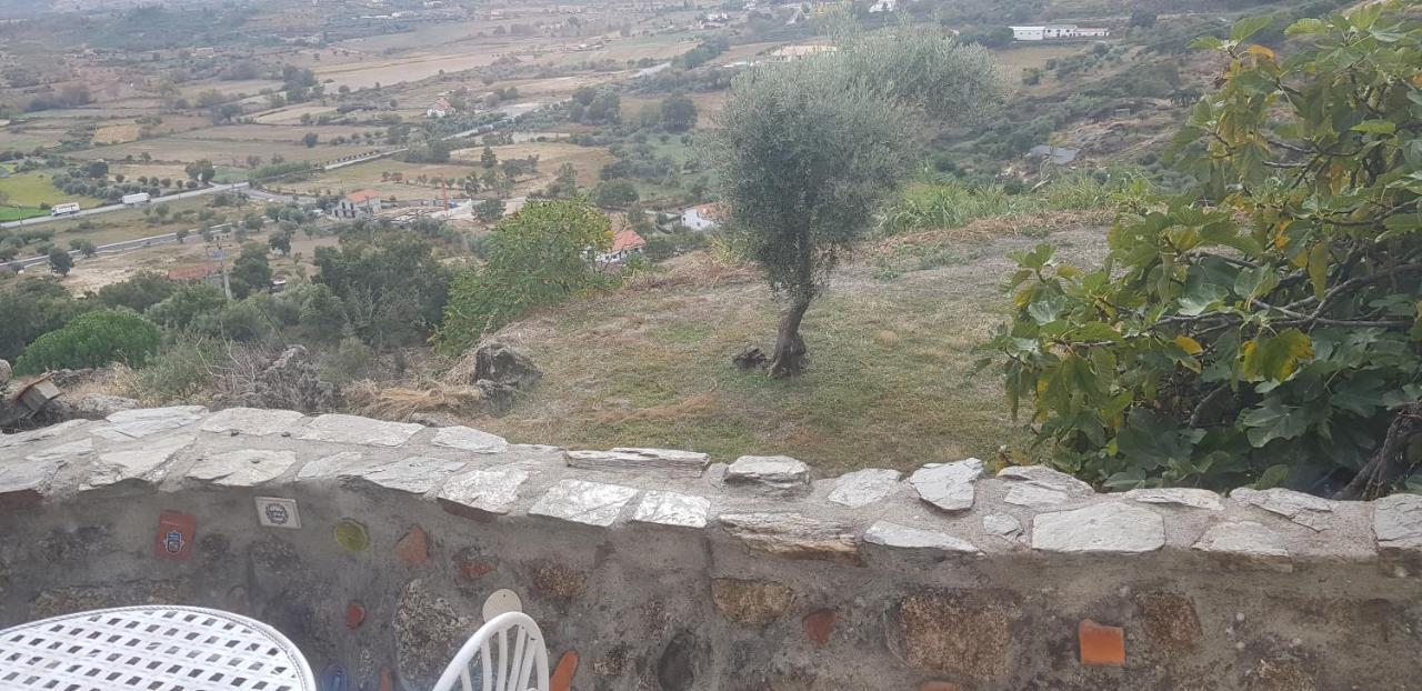 Branca Goncalves Belmonte Villa Belmonte  Dış mekan fotoğraf