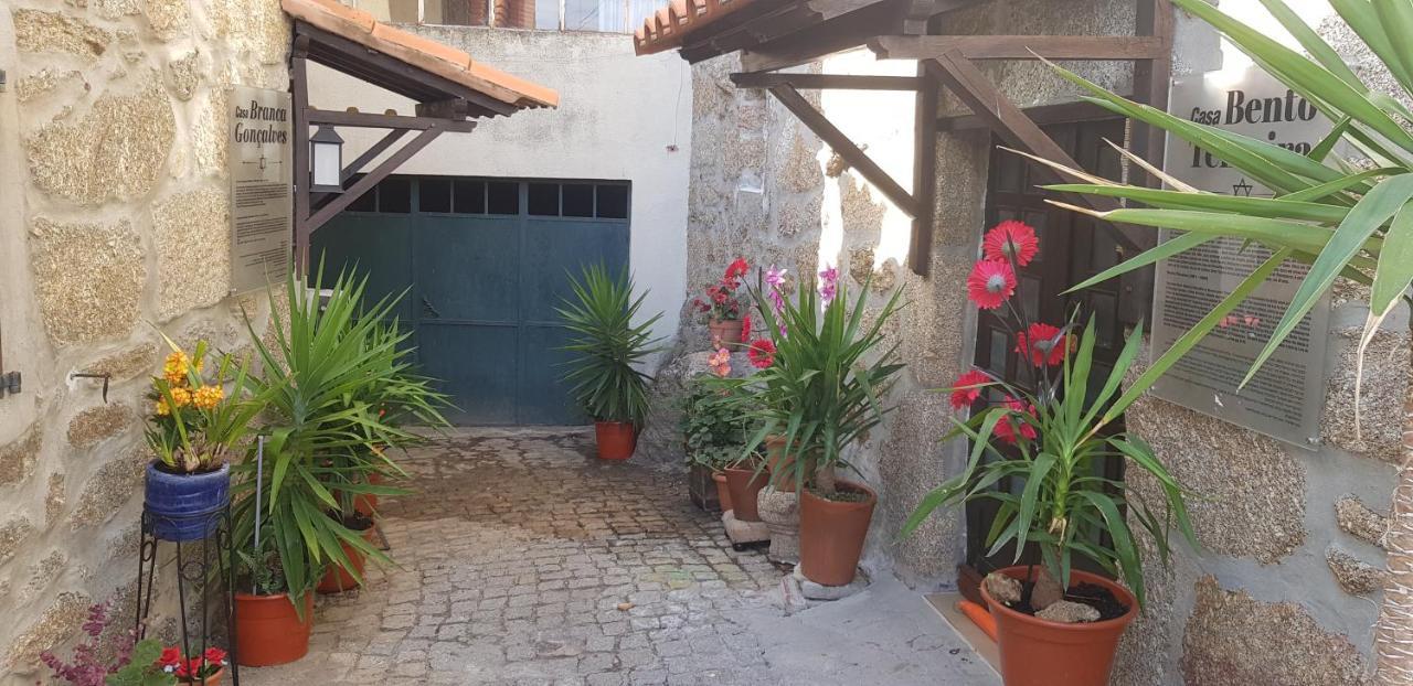 Branca Goncalves Belmonte Villa Belmonte  Dış mekan fotoğraf