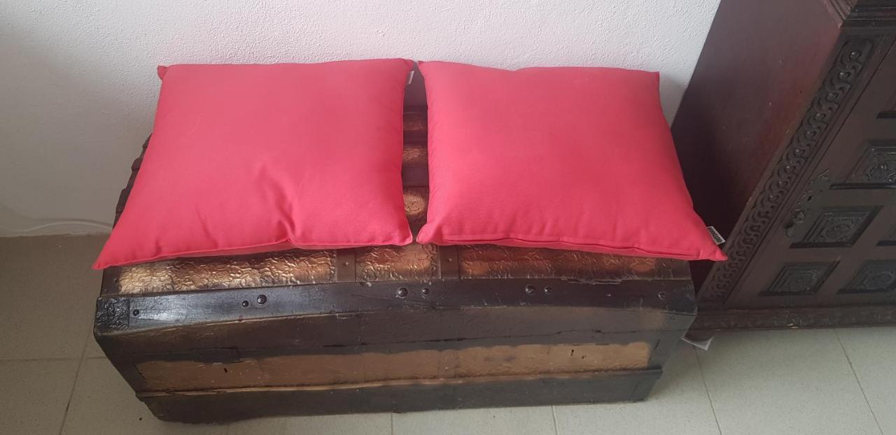 Branca Goncalves Belmonte Villa Belmonte  Dış mekan fotoğraf