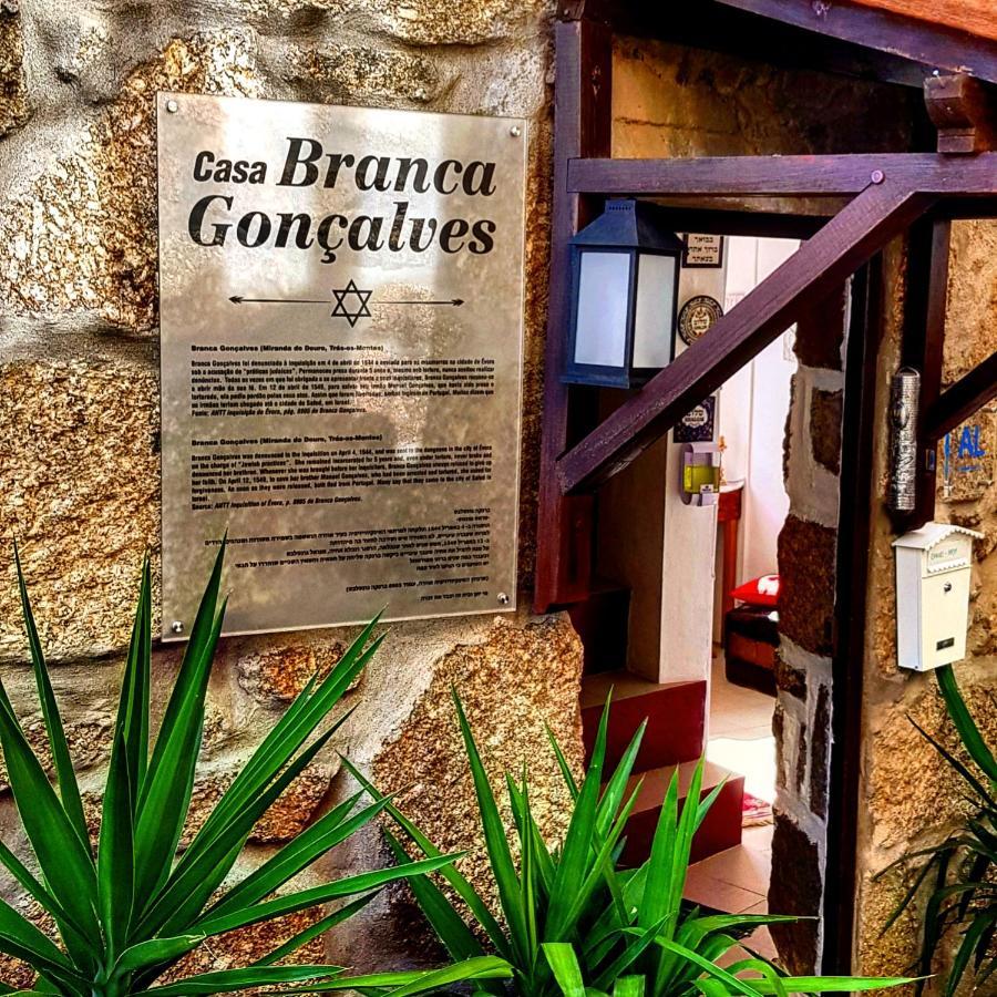 Branca Goncalves Belmonte Villa Belmonte  Dış mekan fotoğraf