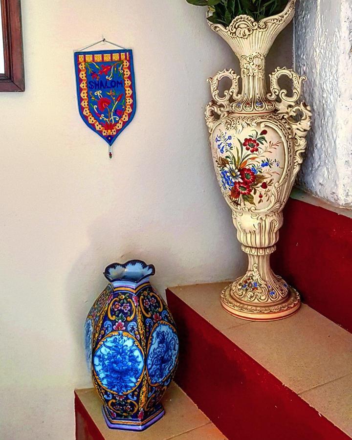 Branca Goncalves Belmonte Villa Belmonte  Dış mekan fotoğraf