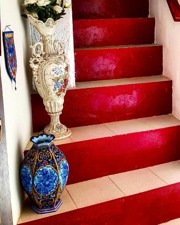 Branca Goncalves Belmonte Villa Belmonte  Dış mekan fotoğraf