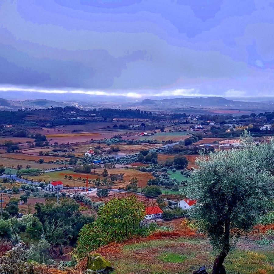 Branca Goncalves Belmonte Villa Belmonte  Dış mekan fotoğraf