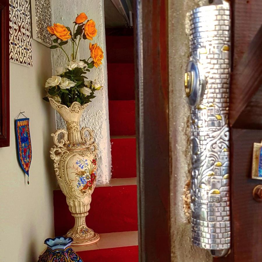 Branca Goncalves Belmonte Villa Belmonte  Dış mekan fotoğraf
