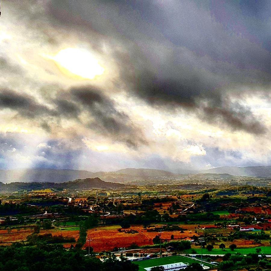 Branca Goncalves Belmonte Villa Belmonte  Dış mekan fotoğraf