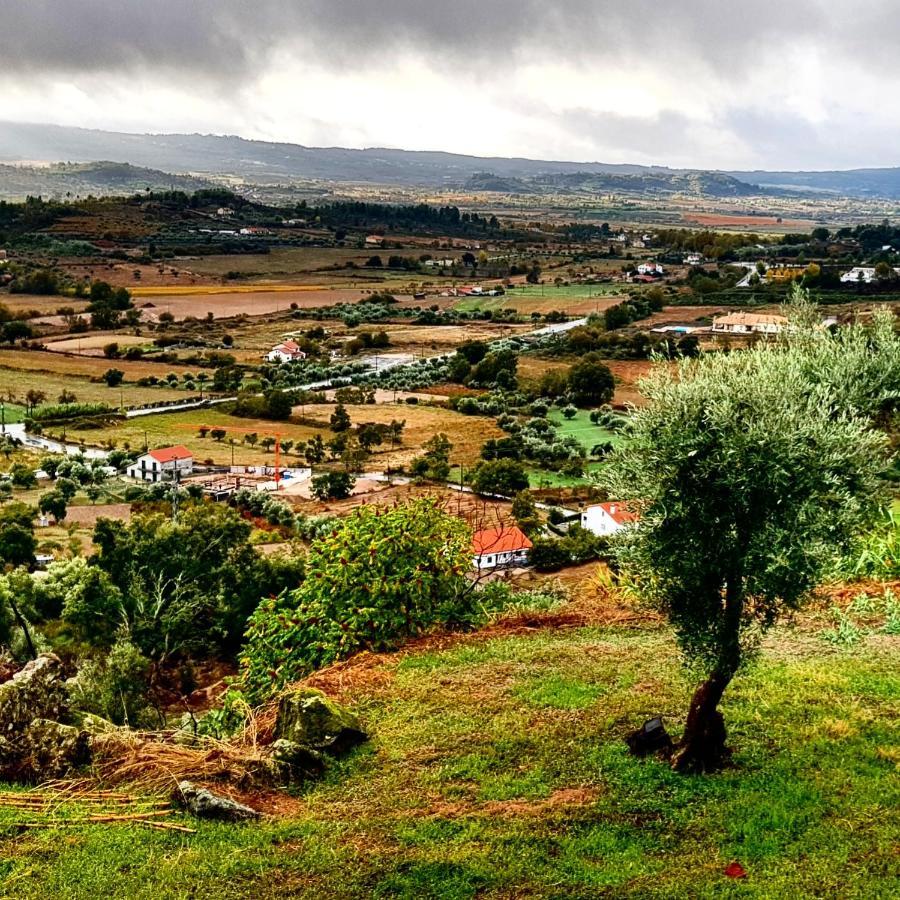 Branca Goncalves Belmonte Villa Belmonte  Dış mekan fotoğraf