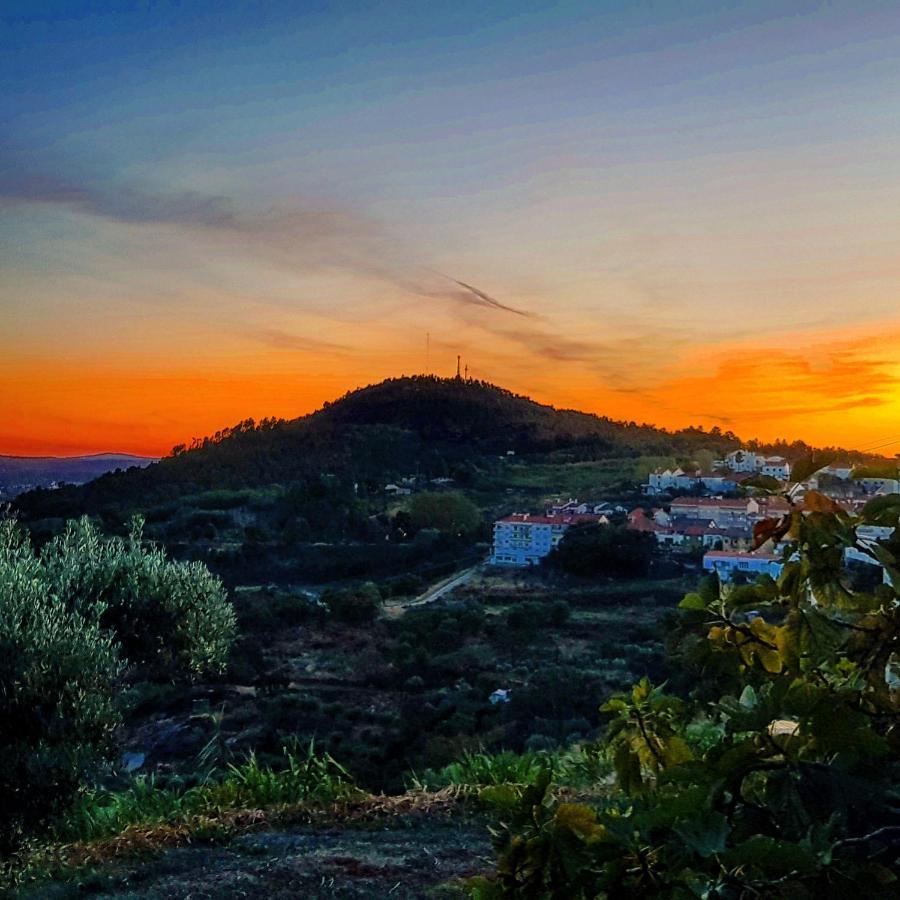 Branca Goncalves Belmonte Villa Belmonte  Dış mekan fotoğraf