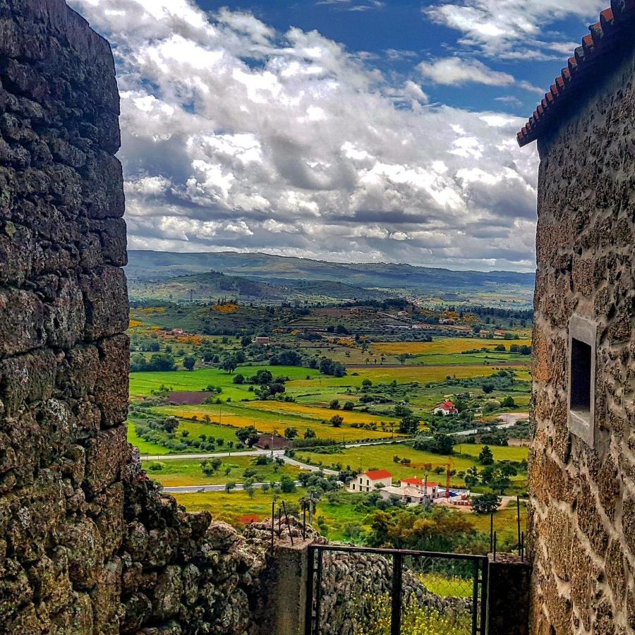 Branca Goncalves Belmonte Villa Belmonte  Dış mekan fotoğraf
