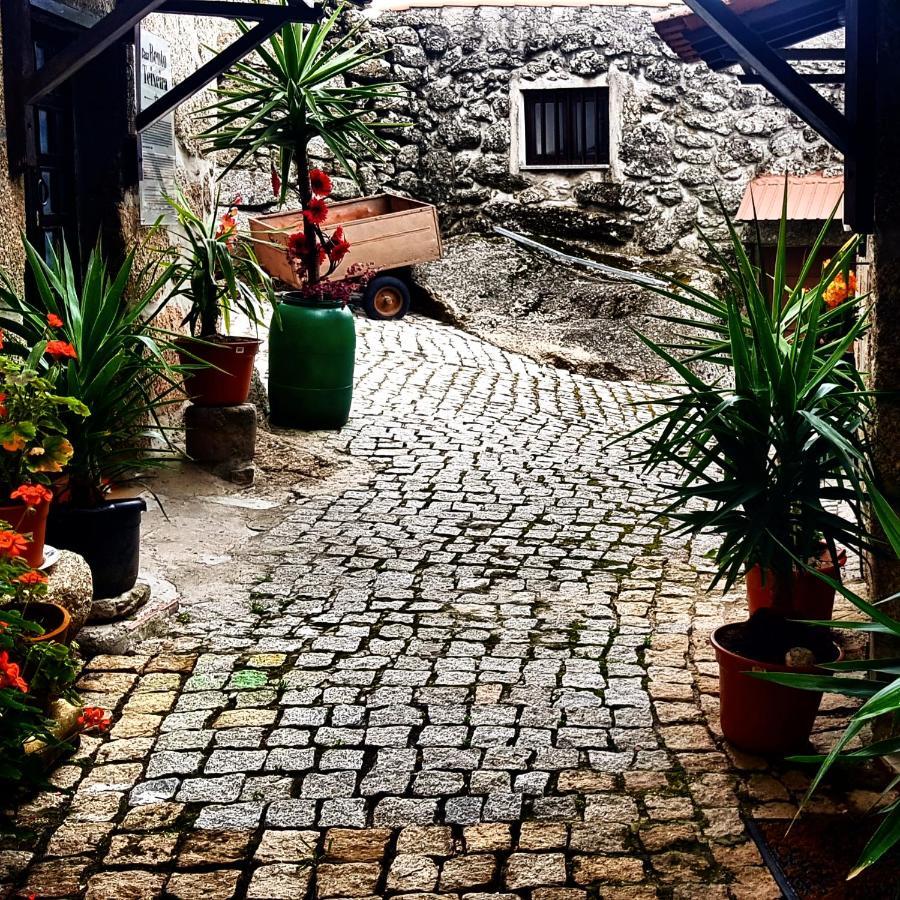 Branca Goncalves Belmonte Villa Belmonte  Dış mekan fotoğraf