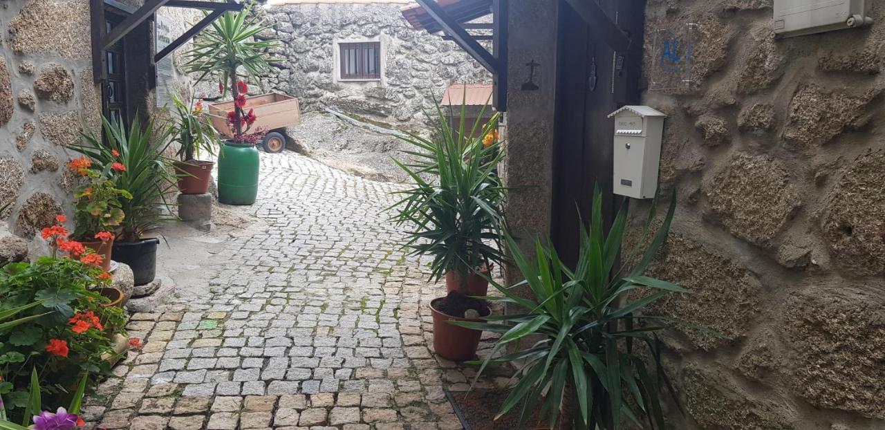 Branca Goncalves Belmonte Villa Belmonte  Dış mekan fotoğraf