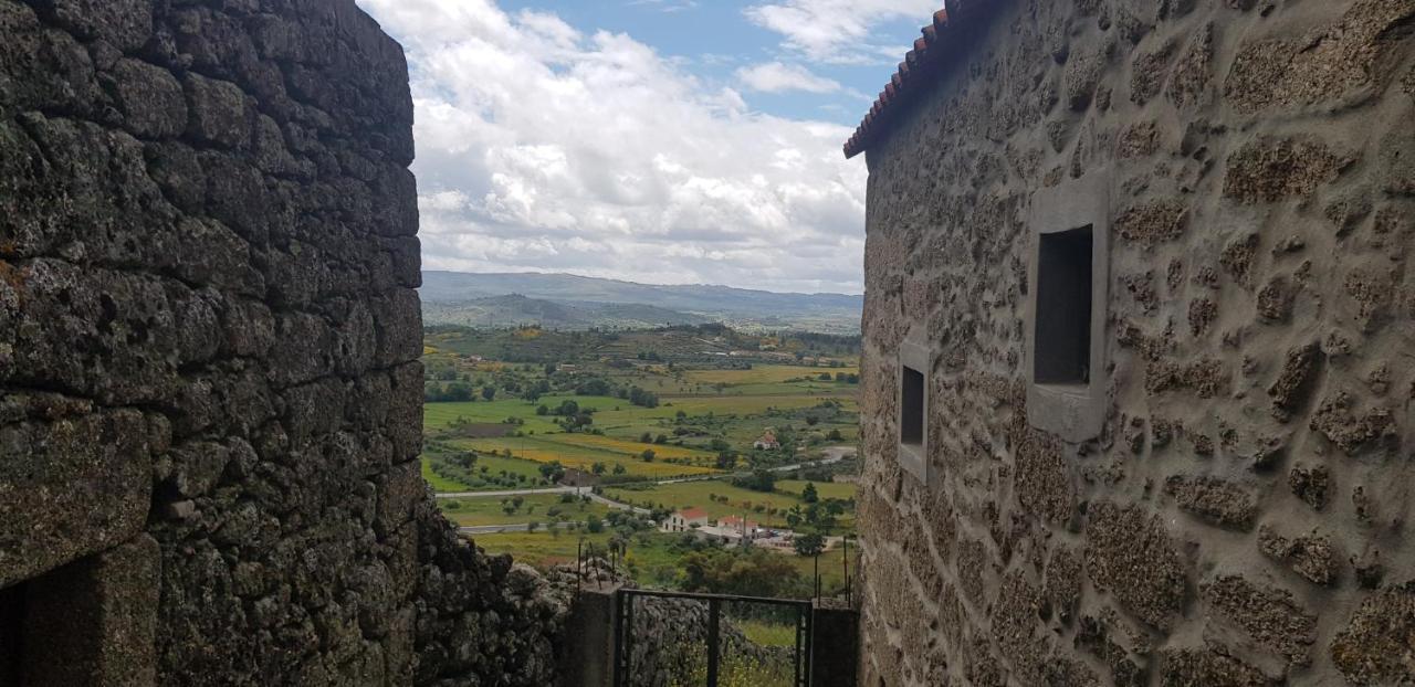 Branca Goncalves Belmonte Villa Belmonte  Dış mekan fotoğraf