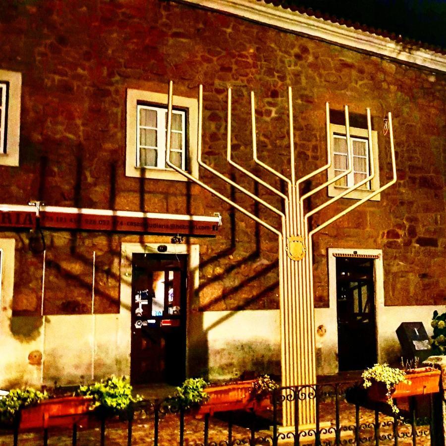Branca Goncalves Belmonte Villa Belmonte  Dış mekan fotoğraf