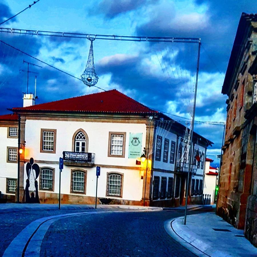 Branca Goncalves Belmonte Villa Belmonte  Dış mekan fotoğraf