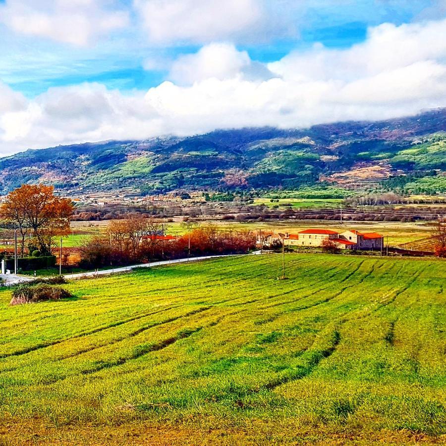 Branca Goncalves Belmonte Villa Belmonte  Dış mekan fotoğraf