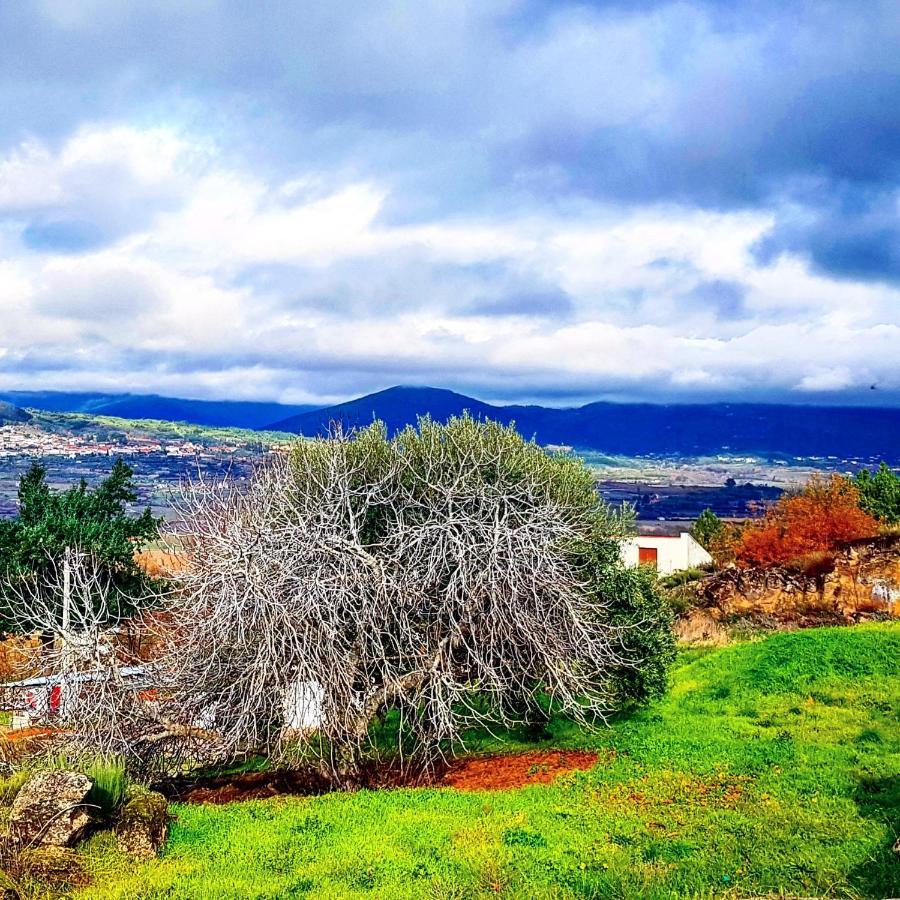 Branca Goncalves Belmonte Villa Belmonte  Dış mekan fotoğraf