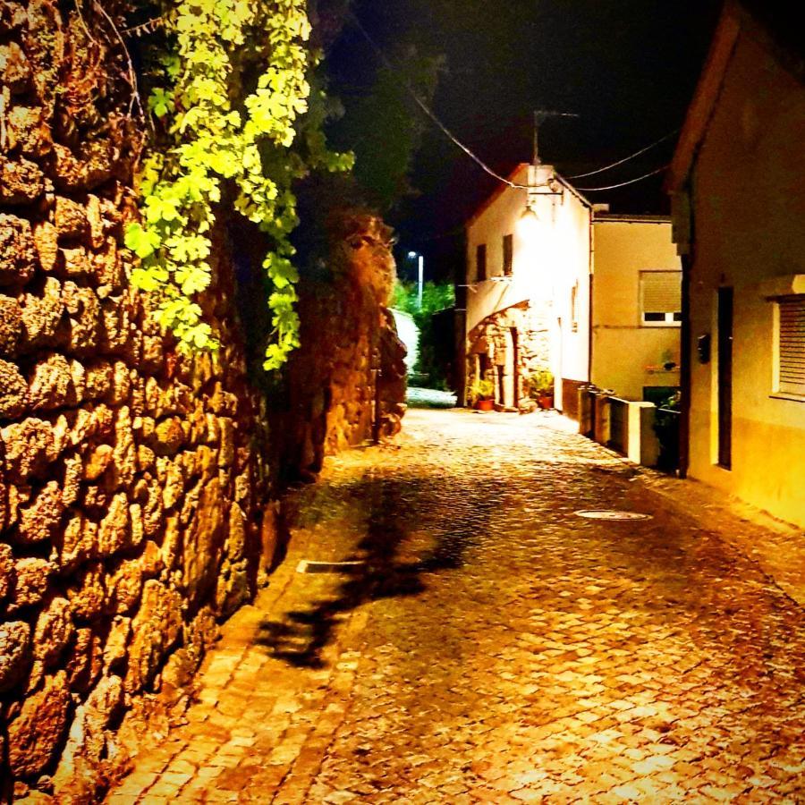Branca Goncalves Belmonte Villa Belmonte  Dış mekan fotoğraf
