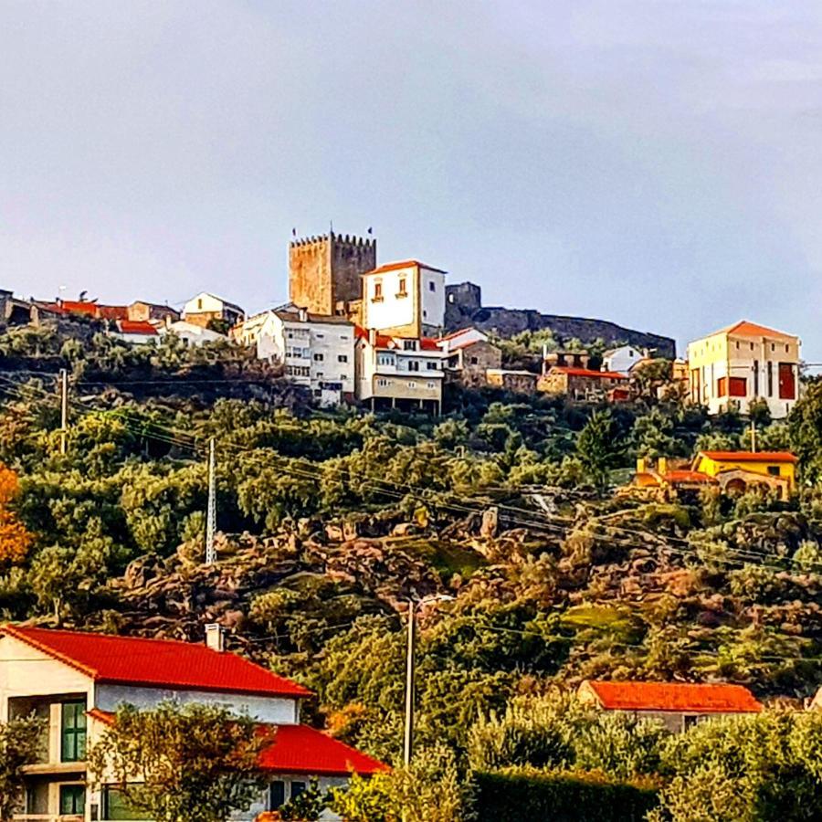 Branca Goncalves Belmonte Villa Belmonte  Dış mekan fotoğraf