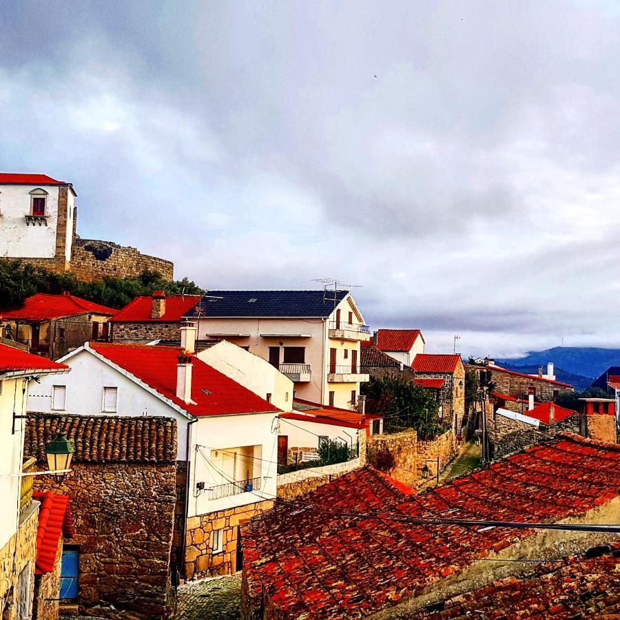 Branca Goncalves Belmonte Villa Belmonte  Dış mekan fotoğraf