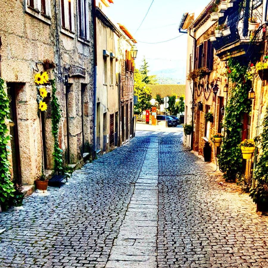 Branca Goncalves Belmonte Villa Belmonte  Dış mekan fotoğraf