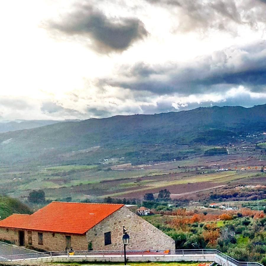 Branca Goncalves Belmonte Villa Belmonte  Dış mekan fotoğraf