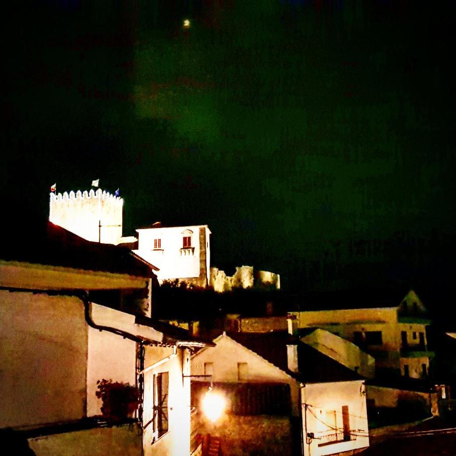 Branca Goncalves Belmonte Villa Belmonte  Dış mekan fotoğraf
