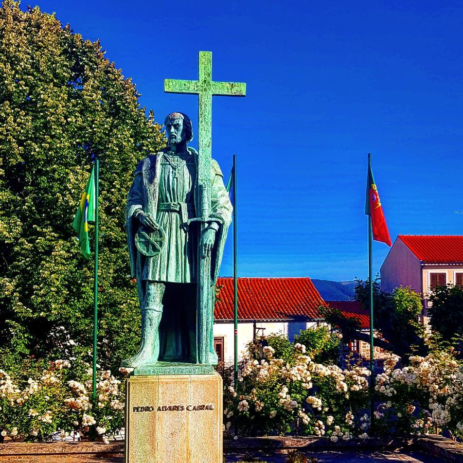 Branca Goncalves Belmonte Villa Belmonte  Dış mekan fotoğraf