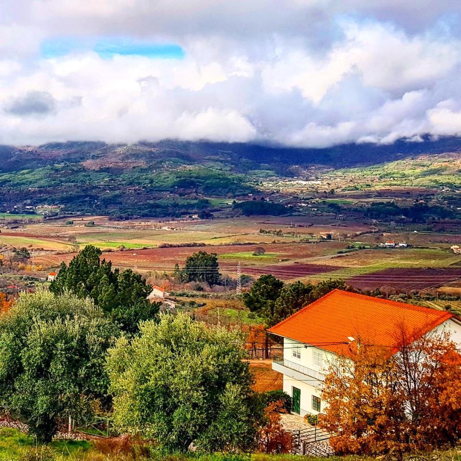 Branca Goncalves Belmonte Villa Belmonte  Dış mekan fotoğraf