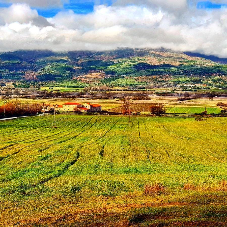 Branca Goncalves Belmonte Villa Belmonte  Dış mekan fotoğraf