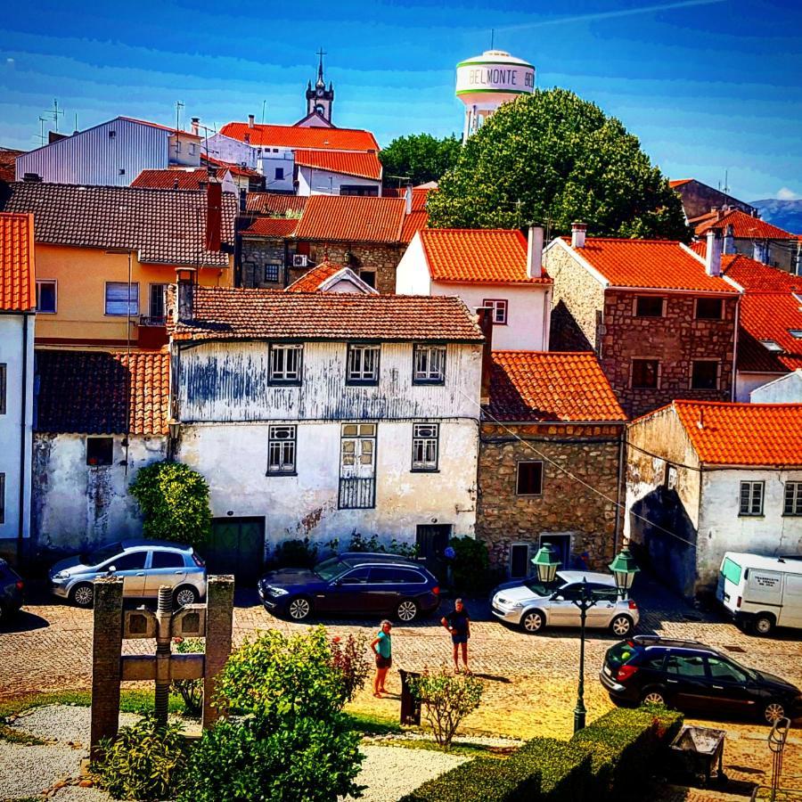 Branca Goncalves Belmonte Villa Belmonte  Dış mekan fotoğraf
