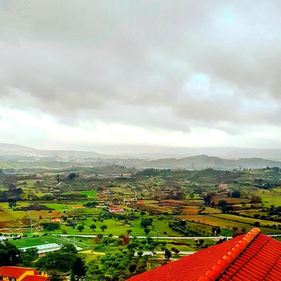 Branca Goncalves Belmonte Villa Belmonte  Dış mekan fotoğraf