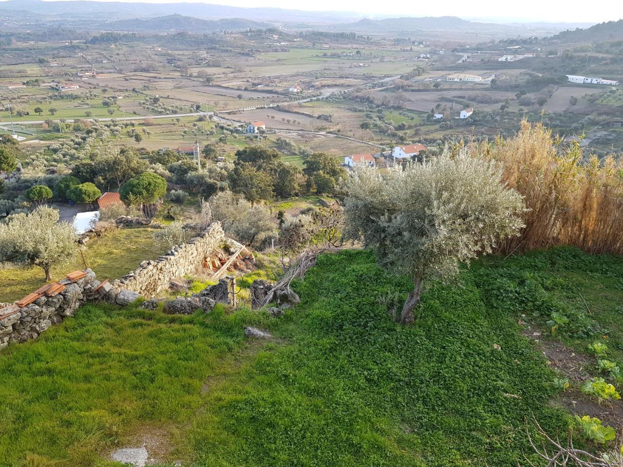 Branca Goncalves Belmonte Villa Belmonte  Dış mekan fotoğraf