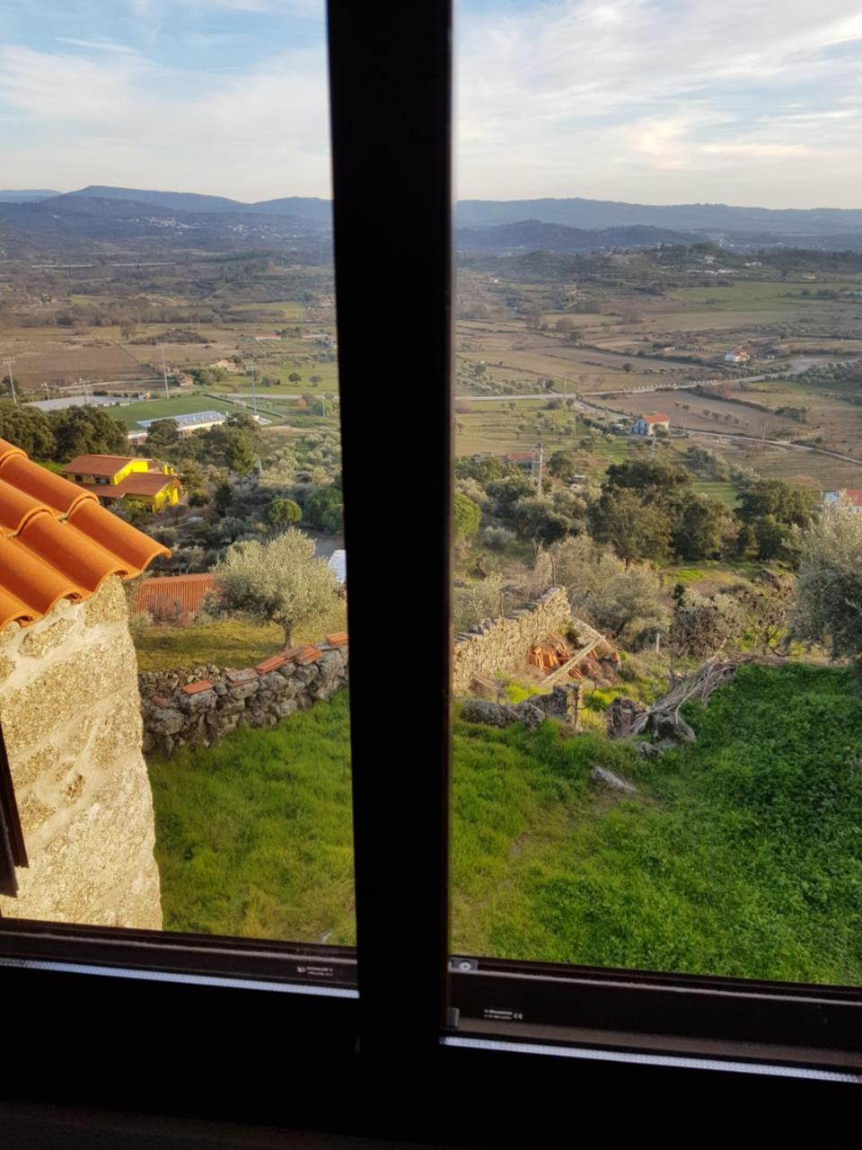Branca Goncalves Belmonte Villa Belmonte  Dış mekan fotoğraf