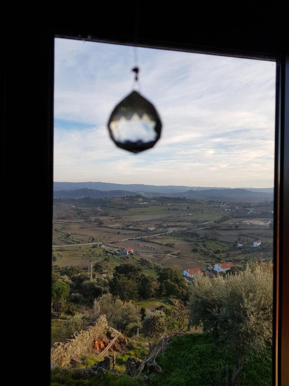 Branca Goncalves Belmonte Villa Belmonte  Dış mekan fotoğraf