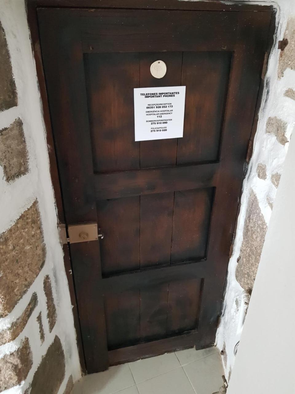 Branca Goncalves Belmonte Villa Belmonte  Dış mekan fotoğraf