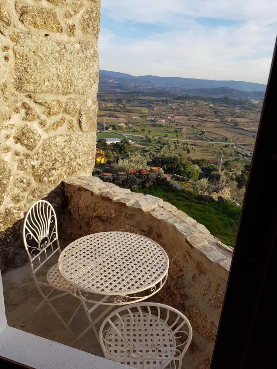 Branca Goncalves Belmonte Villa Belmonte  Dış mekan fotoğraf