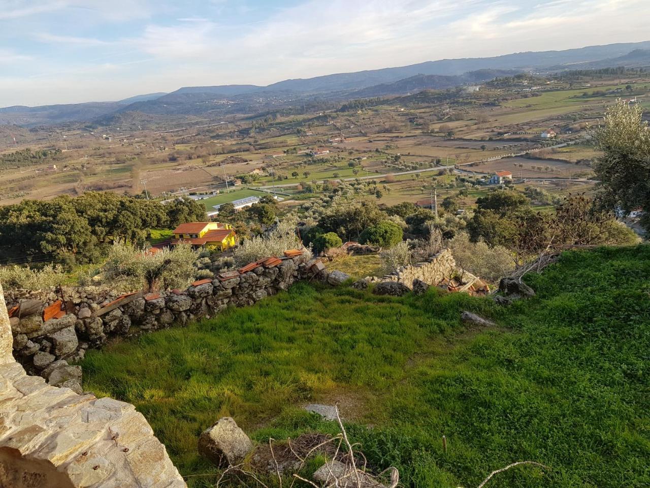 Branca Goncalves Belmonte Villa Belmonte  Dış mekan fotoğraf