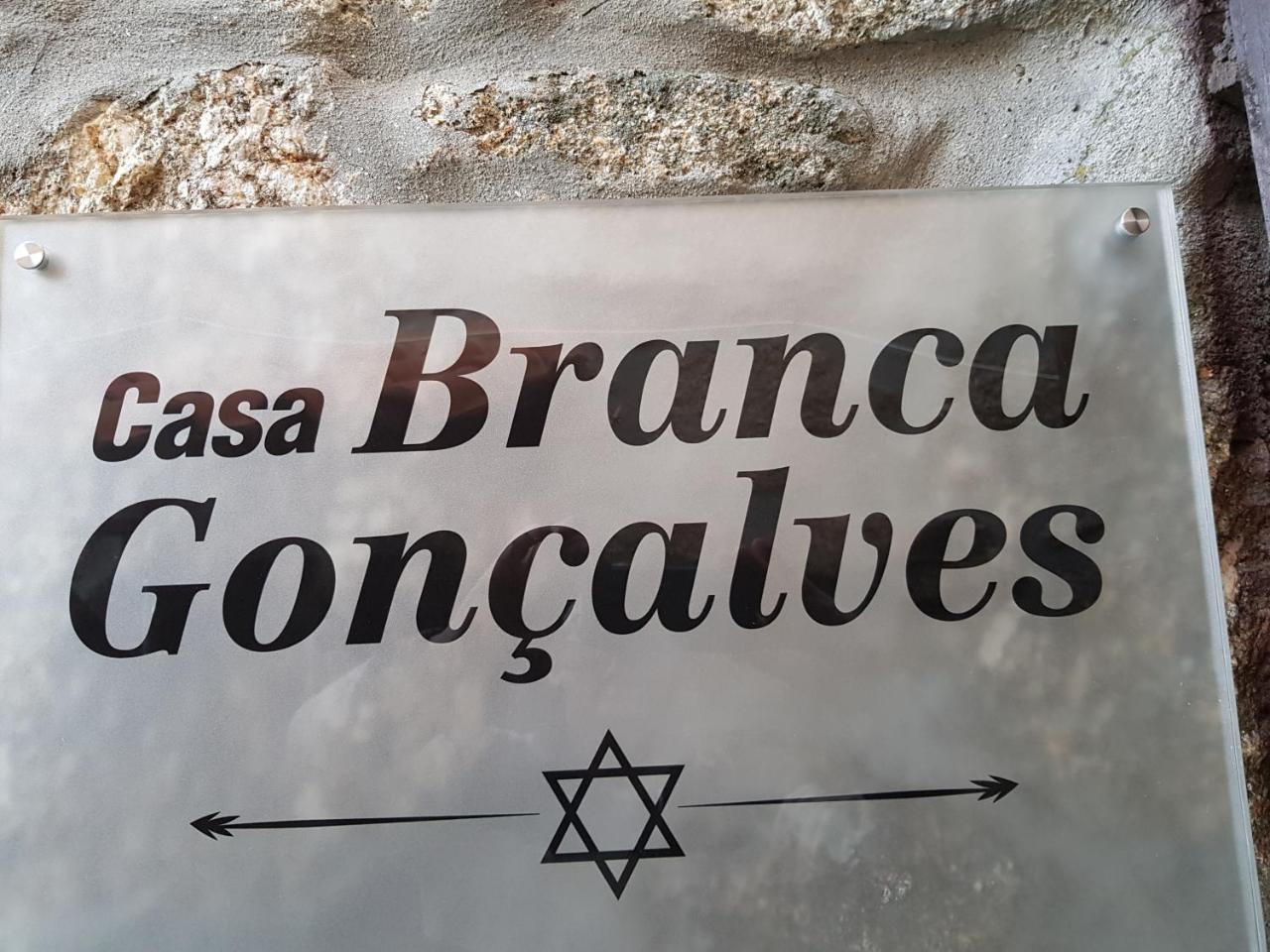 Branca Goncalves Belmonte Villa Belmonte  Dış mekan fotoğraf